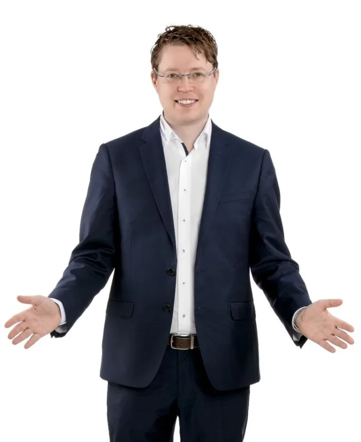 Sebastian Fesser, Baugutachter und Sachverständiger für Gifhorn